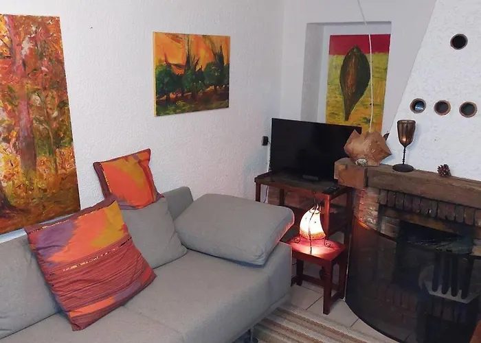 Casa Marieanne City Haus, Gratisparken, Traumblick