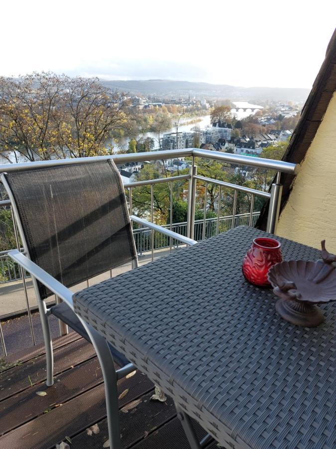 Casa Marieanne Haus, Gratisparken, Traumblick Apartment Trier