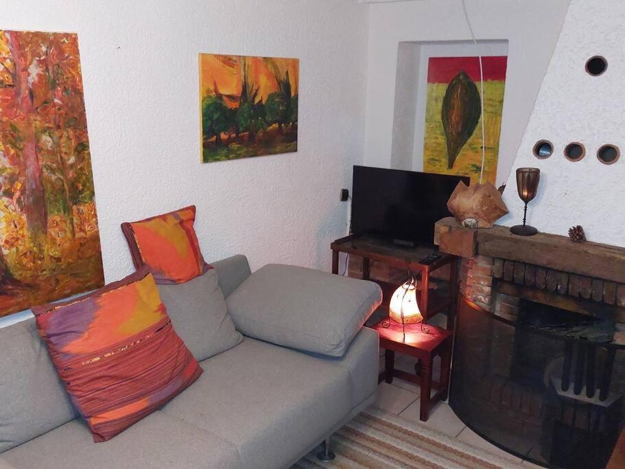Casa Marieanne Haus, Gratisparken, Traumblick Apartment