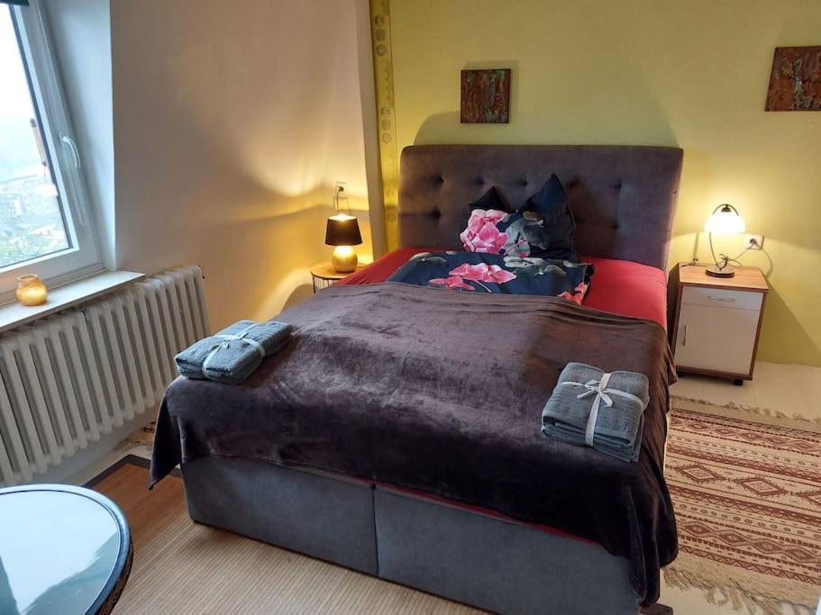 Casa Marieanne Haus, Gratisparken, Traumblick